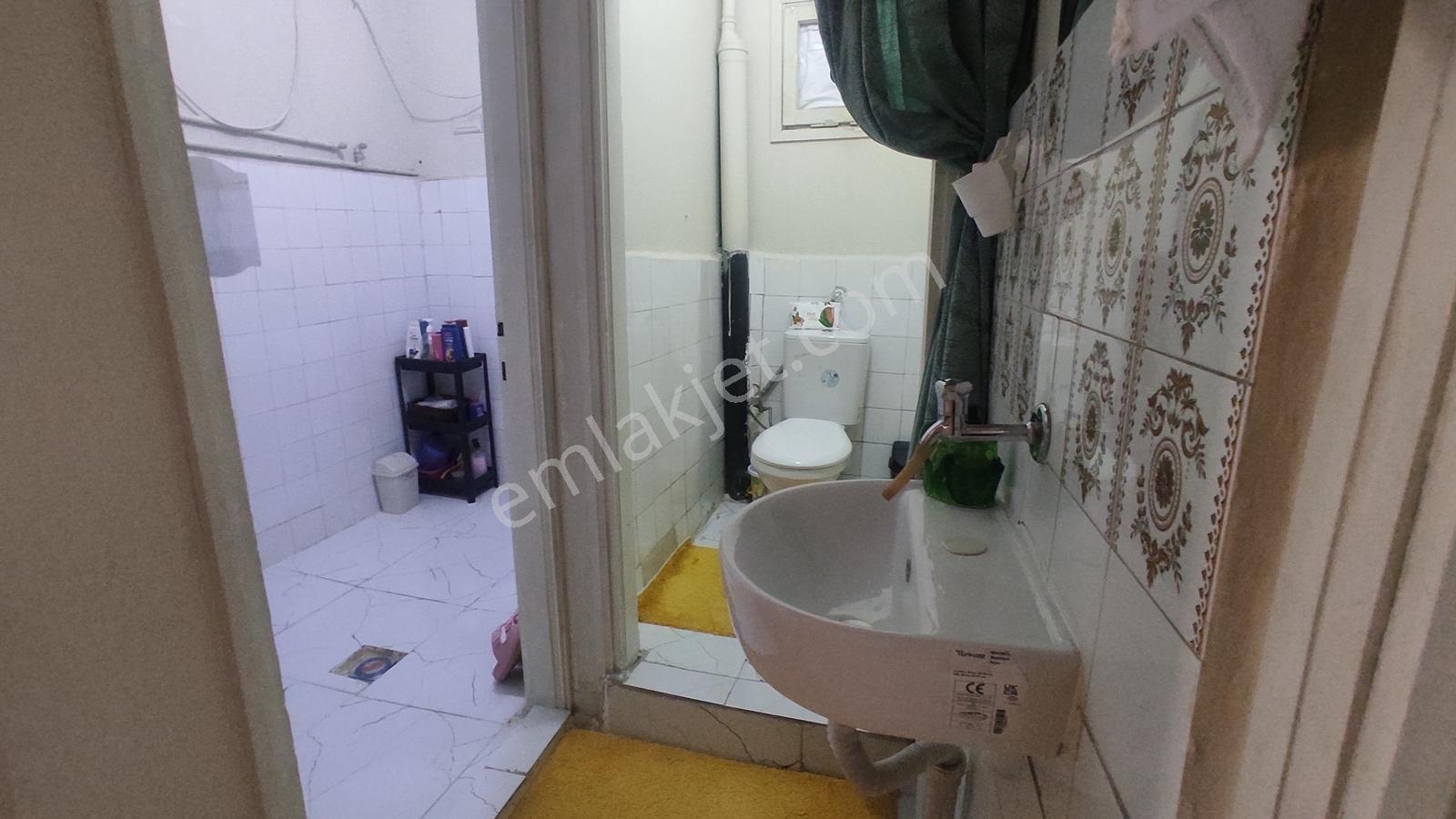 Gültepe 26 Ağt. Mh. Bahçeli Geniş Kullanım 2+1 Daire - Görsel 17