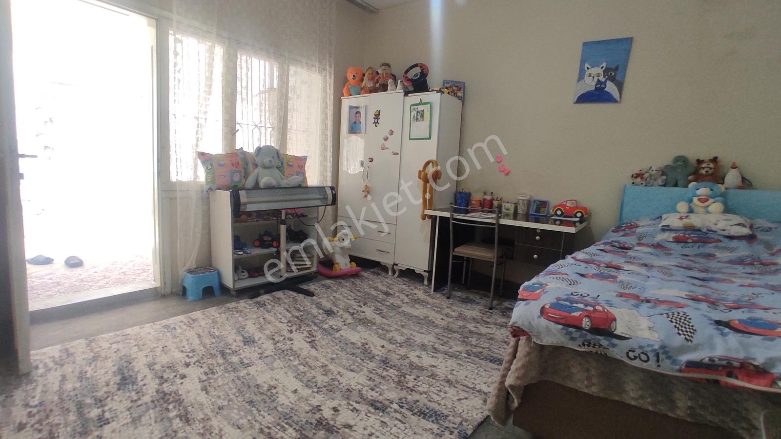 Gültepe 26 Ağt. Mh. Bahçeli Geniş Kullanım 2+1 Daire - Görsel 14
