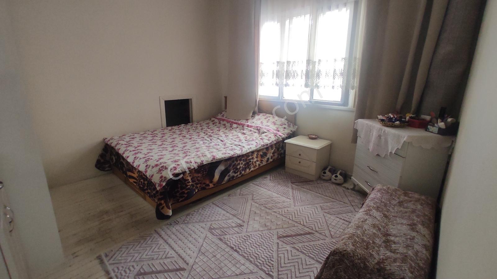 Gültepe 26 Ağt. Mh. Bahçeli Geniş Kullanım 2+1 Daire - Görsel 5