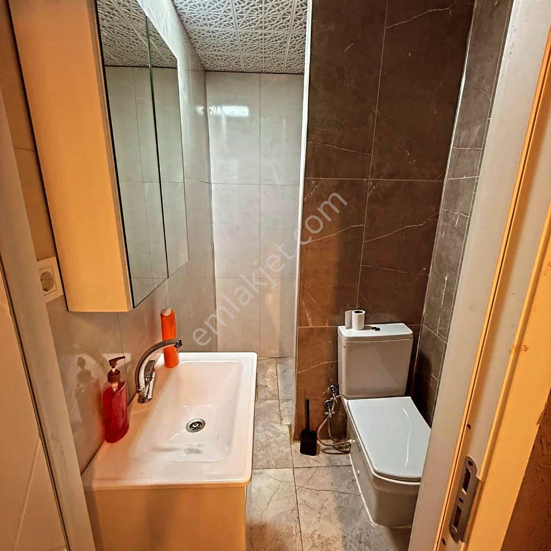 Yenimahlle Merkezde Günlük Kiralık Vip Sıfır Jakuzili Daireler - Görsel 7