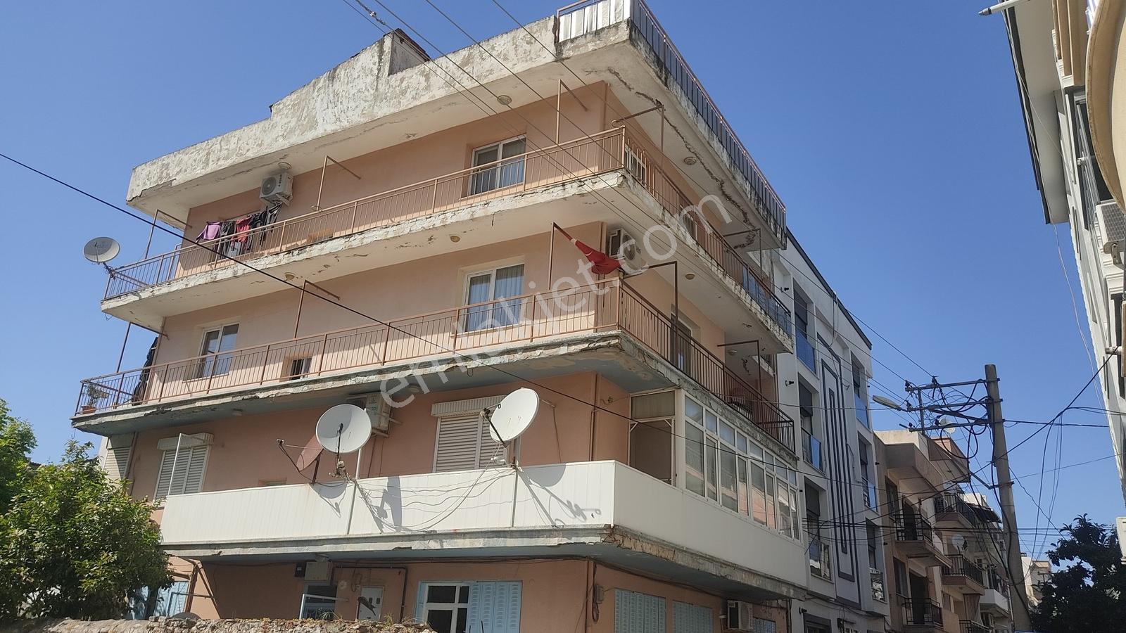 Bazı Mülkleri Sadece Adresi Satar; Buca Üçkuyular 3+1 Daire - Görsel 25