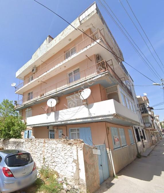 Bazı Mülkleri Sadece Adresi Satar; Buca Üçkuyular 3+1 Daire - Görsel 49