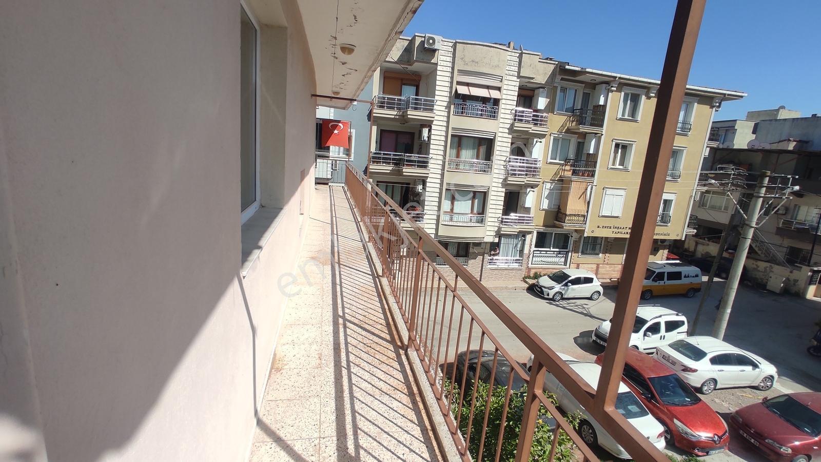 Bazı Mülkleri Sadece Adresi Satar; Buca Üçkuyular 3+1 Daire - Görsel 9