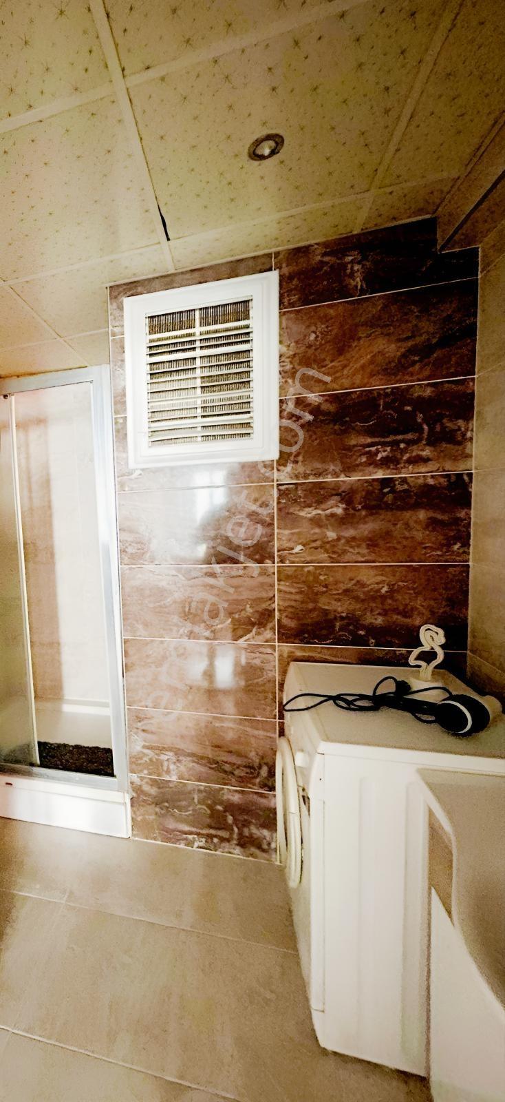 Buca Yaylacık Ünv.yakını Full Eşyalı 1+1 Daire - Görsel 19