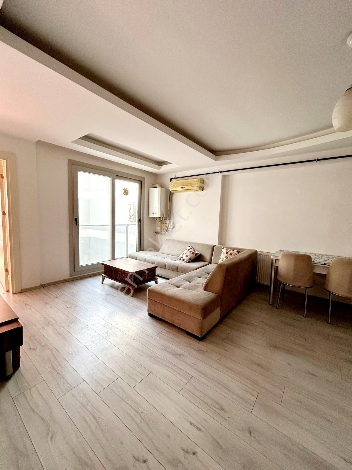 Buca Yaylacık Ünv.yakını Full Eşyalı 1+1 Daire - Görsel 15