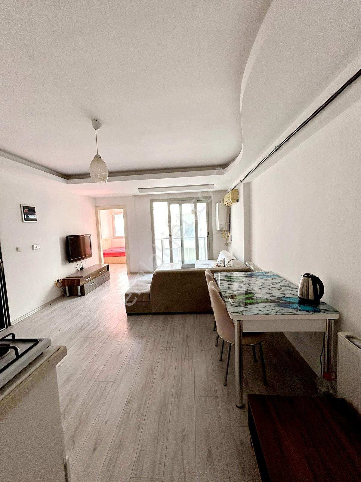 Buca Yaylacık Ünv.yakını Full Eşyalı 1+1 Daire - Görsel 2