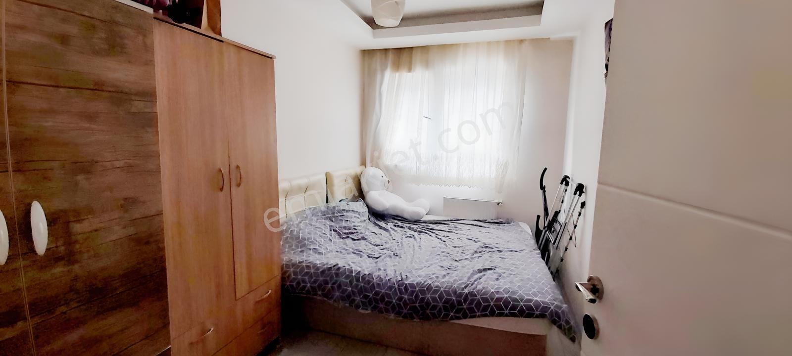 Buca Yaylacık Ünv.yakını Full Eşyalı 1+1 Daire - Görsel 13