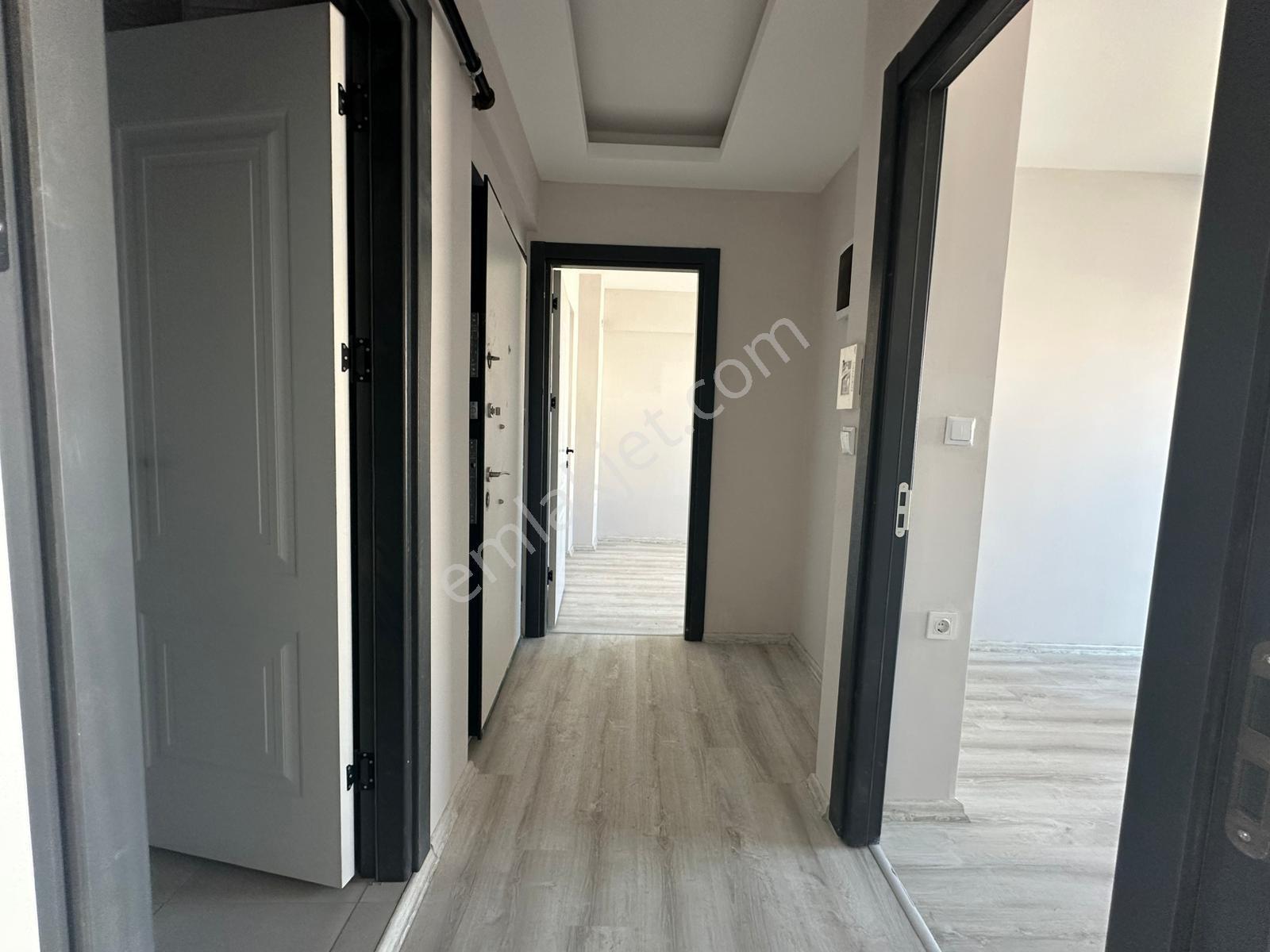 Buca Yaylacık Ünv. Bölgesinde 2+1 Sıfır Daire - Görsel 14