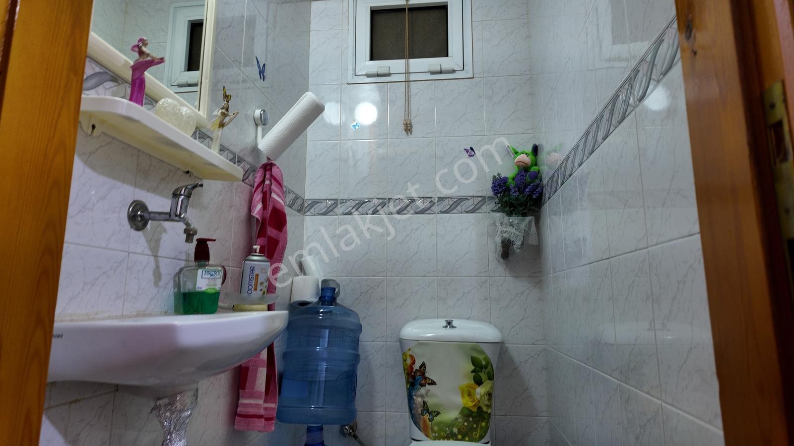 Şirinyer Menderes Cd. 3 Oda 1 Salon Köşe Daire - Görsel 42