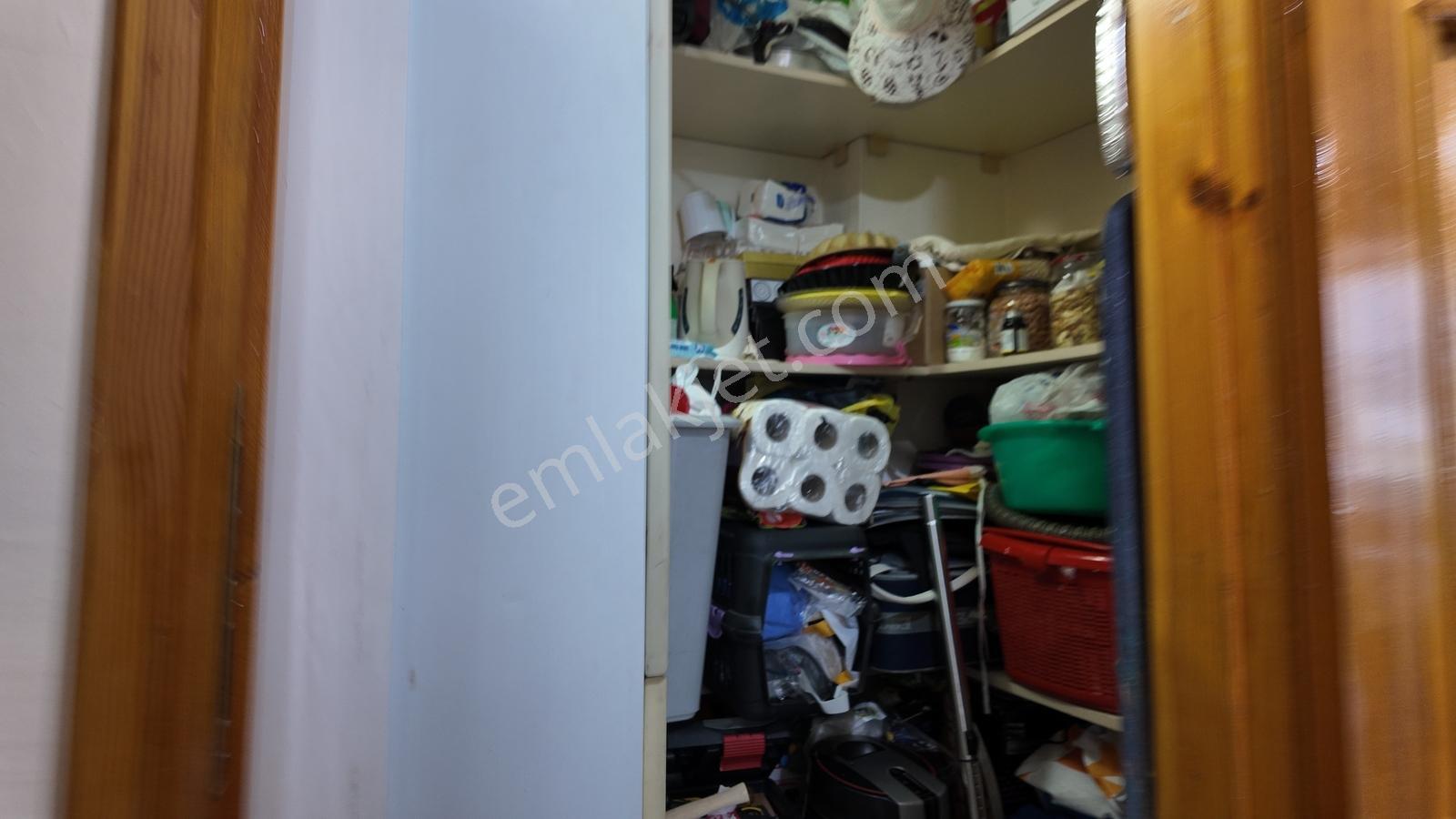 Şirinyer Menderes Cd. 3 Oda 1 Salon Köşe Daire - Görsel 39