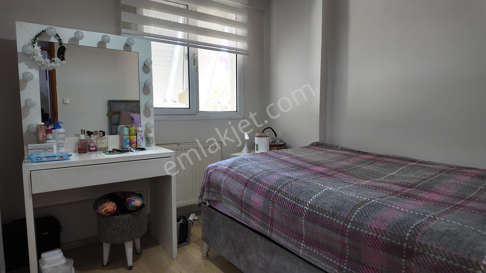 Şirinyer Menderes Cd. 3 Oda 1 Salon Köşe Daire - Görsel 15