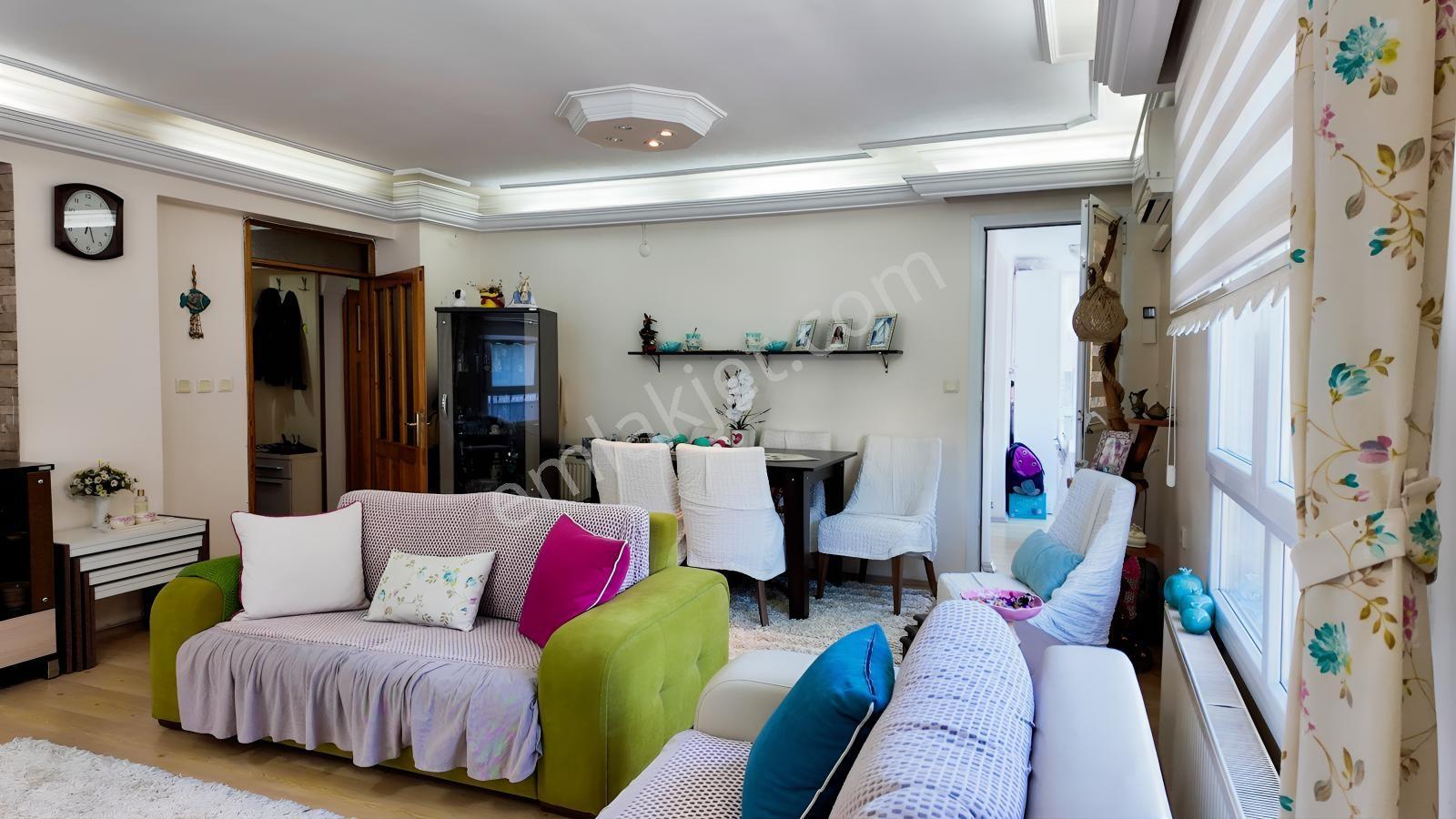 Şirinyer Menderes Cd. 3 Oda 1 Salon Köşe Daire - Görsel 7