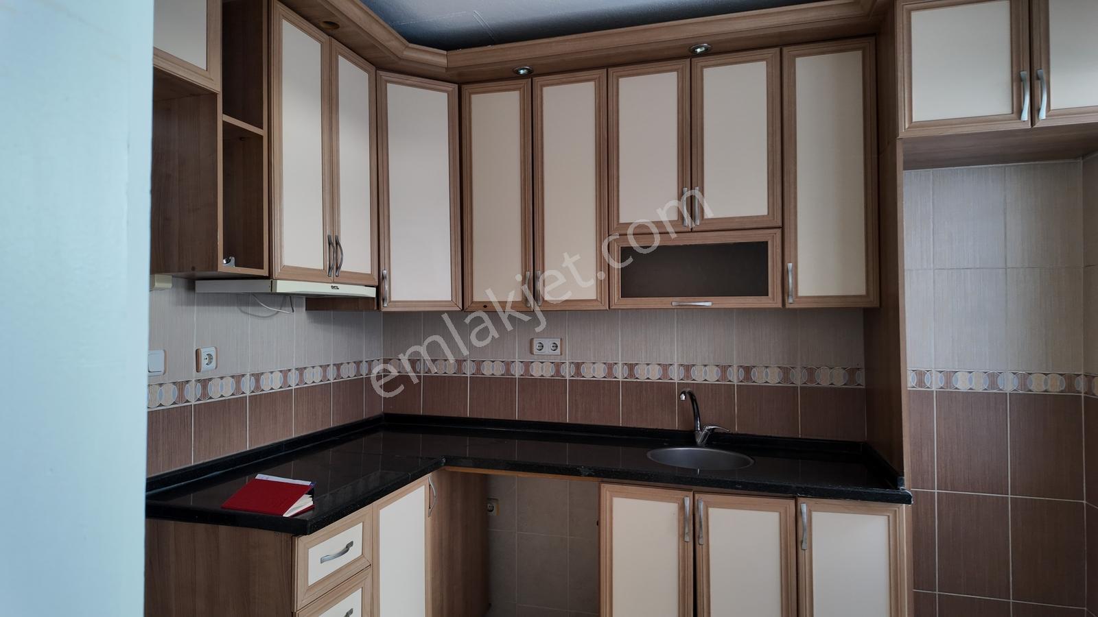 Ufuk Mh. Meydana Bakan Çift Cephe Cam Balkonlu Kiralık Daire - Görsel 7