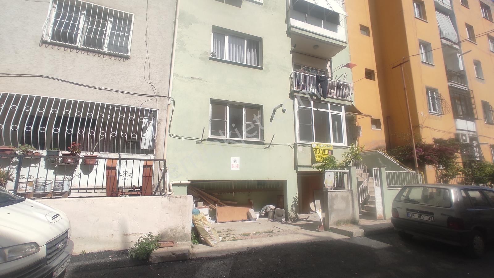 Laleli Mh. 1. Kat Geniş Kullanışlı 2 Oda 1 Salon Kapalı Mutfak - Görsel 20