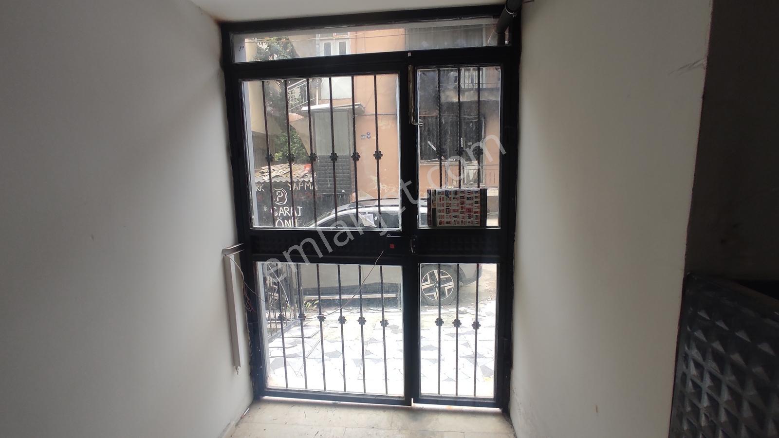 Karabağlar Sarıyer Mh. Bozyaka Arteli- Sıfır 2 Oda 1 Salon Daire - Görsel 17