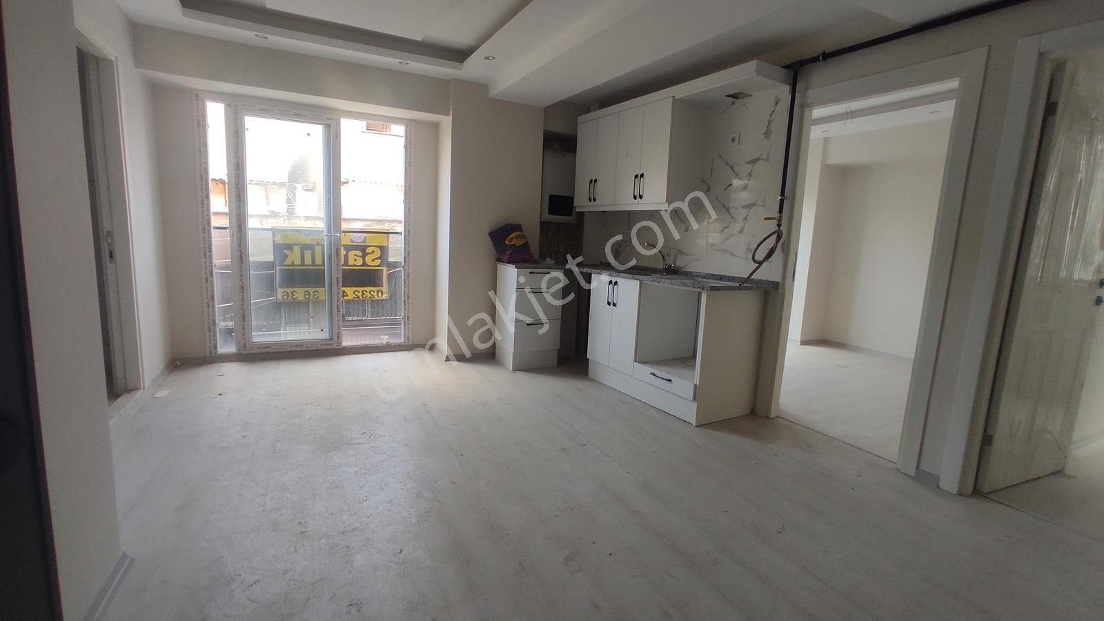 Karabağlar Sarıyer Mh. Bozyaka Arteli- Sıfır 2 Oda 1 Salon Daire - Görsel 13