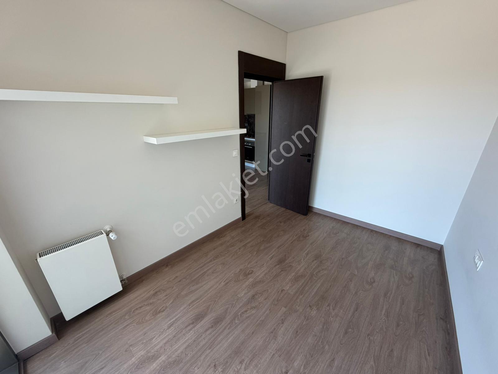 Nef 22 Ataköy E-5 Metro Yanı Prestijli Konum 1+1 Satılık Daire - Görsel 29