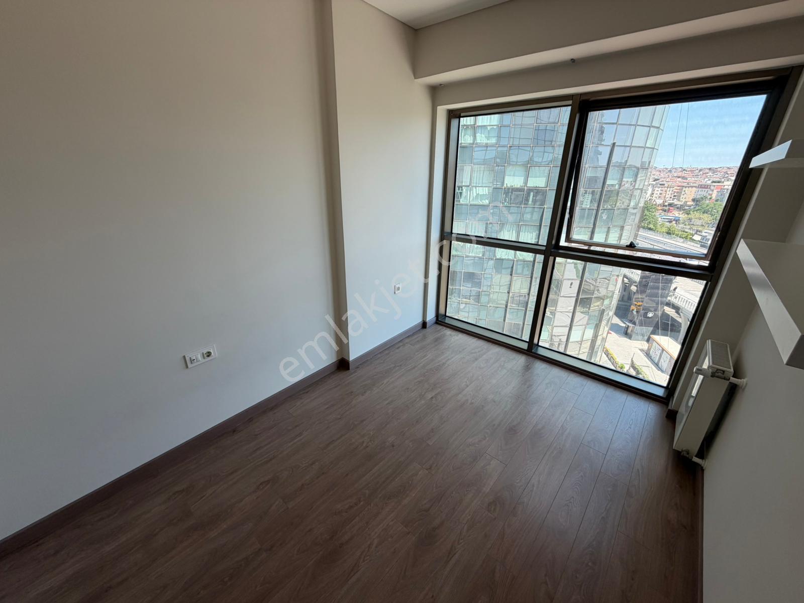 Nef 22 Ataköy E-5 Metro Yanı Prestijli Konum 1+1 Satılık Daire - Görsel 30