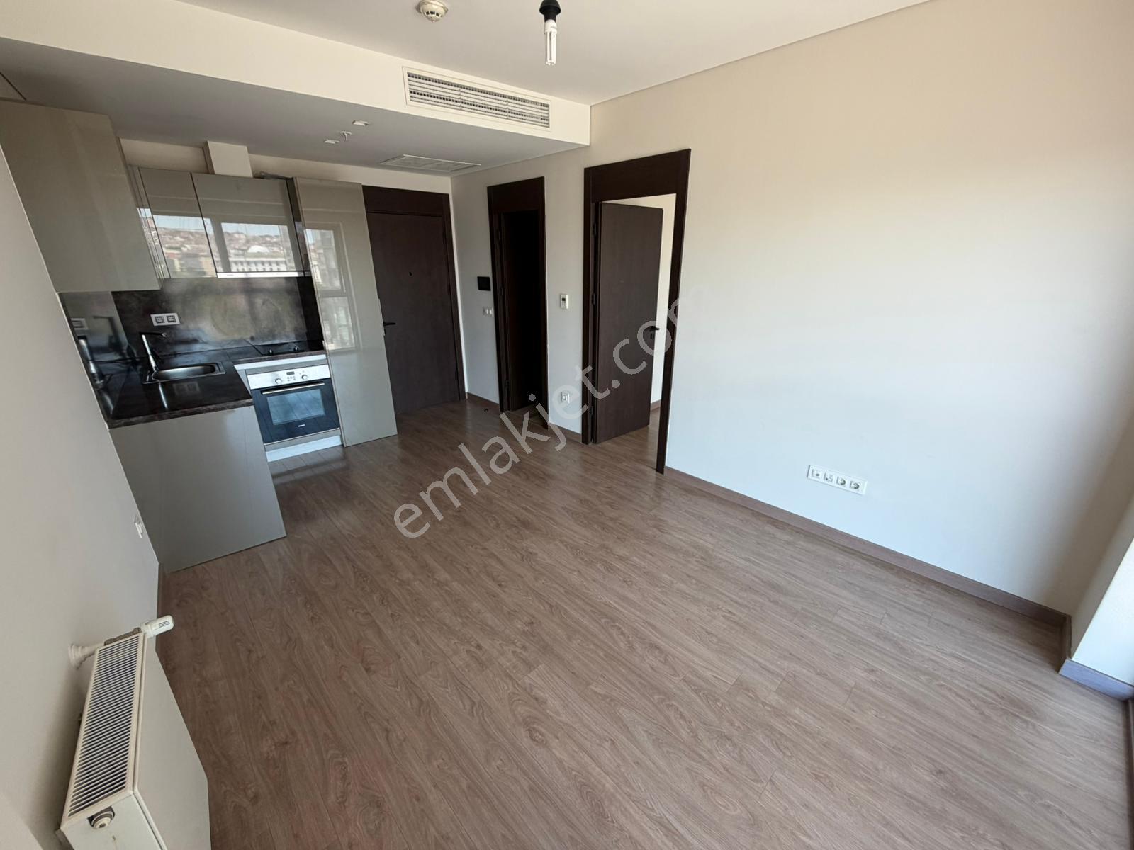 Nef 22 Ataköy E-5 Metro Yanı Prestijli Konum 1+1 Satılık Daire - Görsel 33