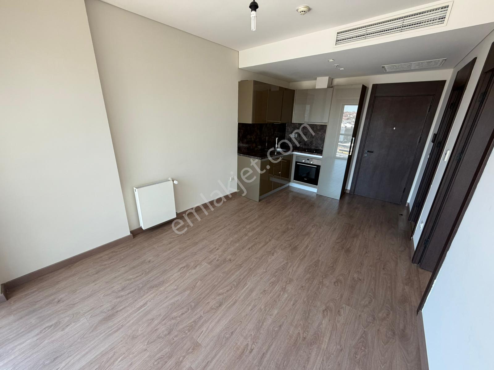 Nef 22 Ataköy E-5 Metro Yanı Prestijli Konum 1+1 Satılık Daire - Görsel 32