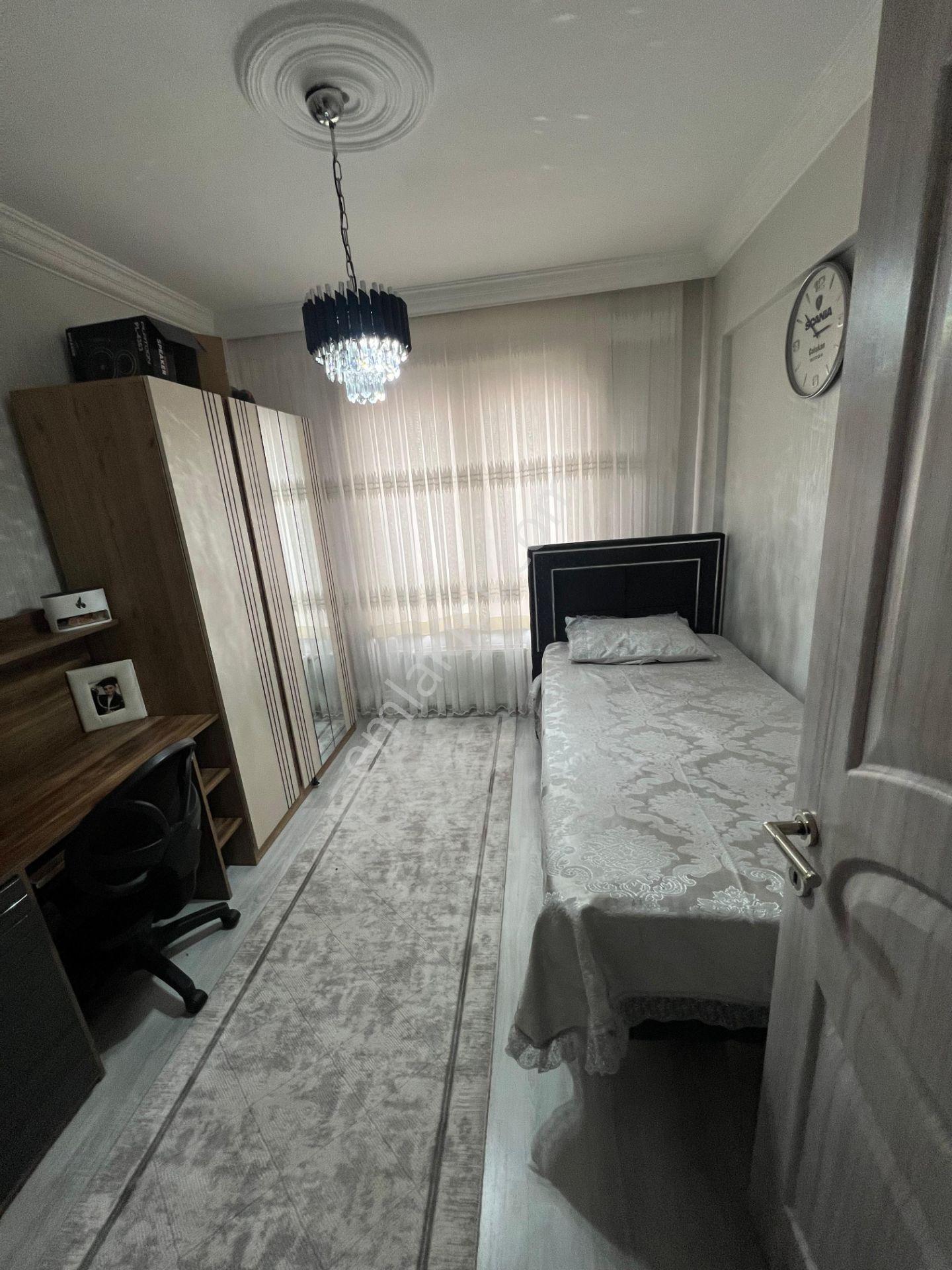 Ufuktepede Cadde Yakını Manzaralı Kacmaz Dubleks - Görsel 11