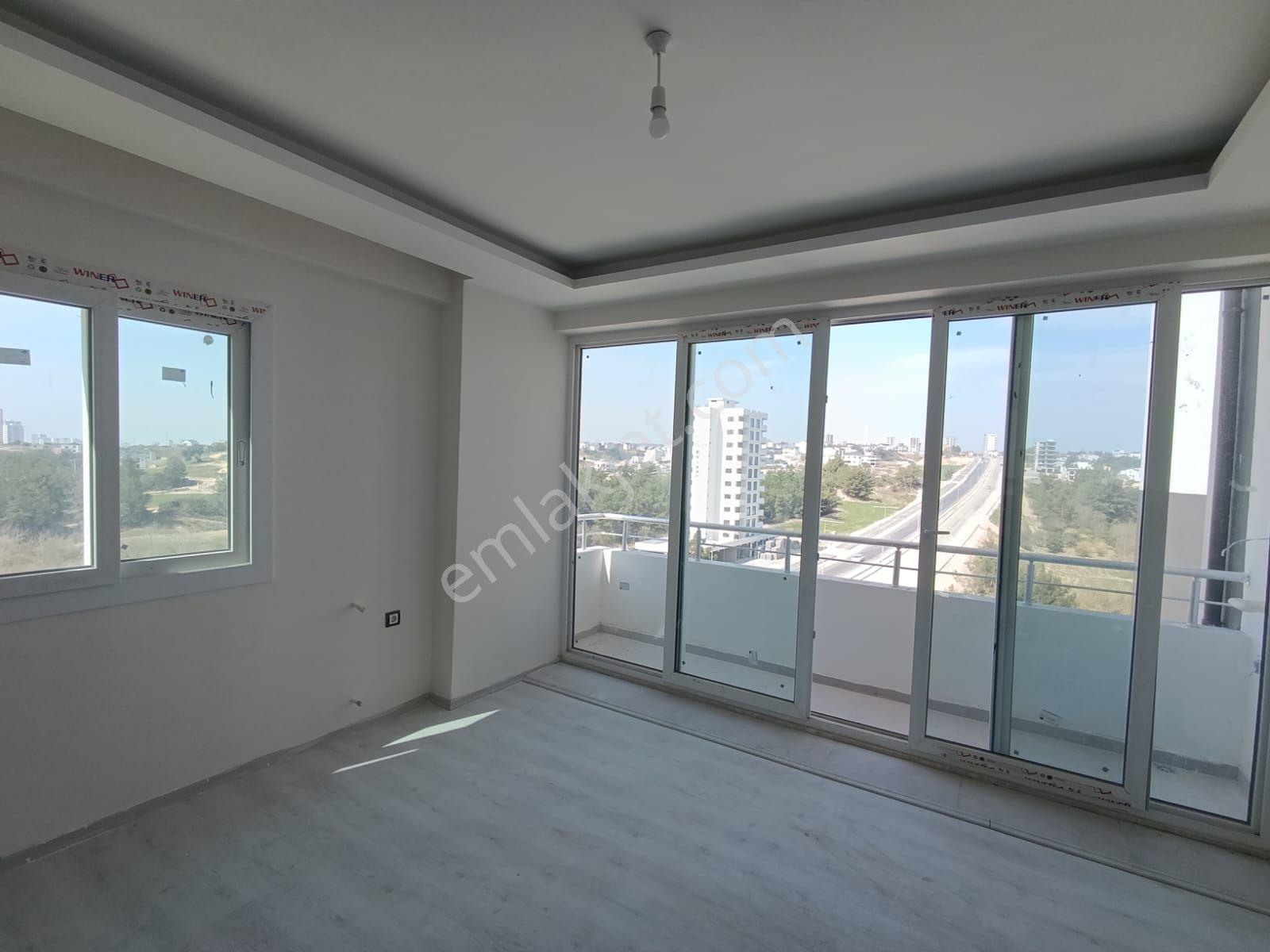 Çınarlıda Sedat Alp İnşatta Bulvarüstü 1+1 Satılık Daire - Görsel 11