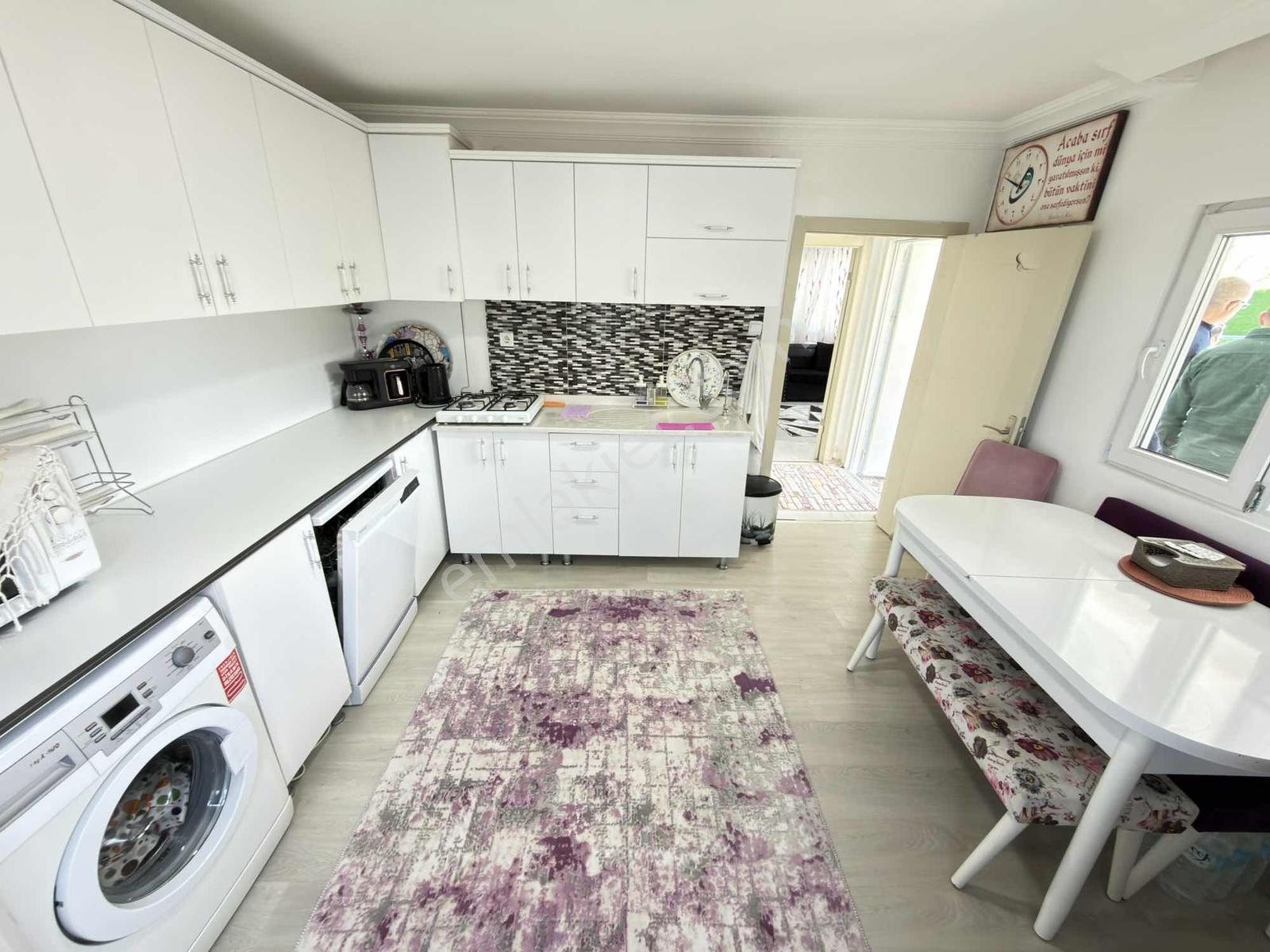Oğulbey'den 24 Saat Güvenlikli Müstakil Havuzlu Site İçind 500m² - Görsel 13