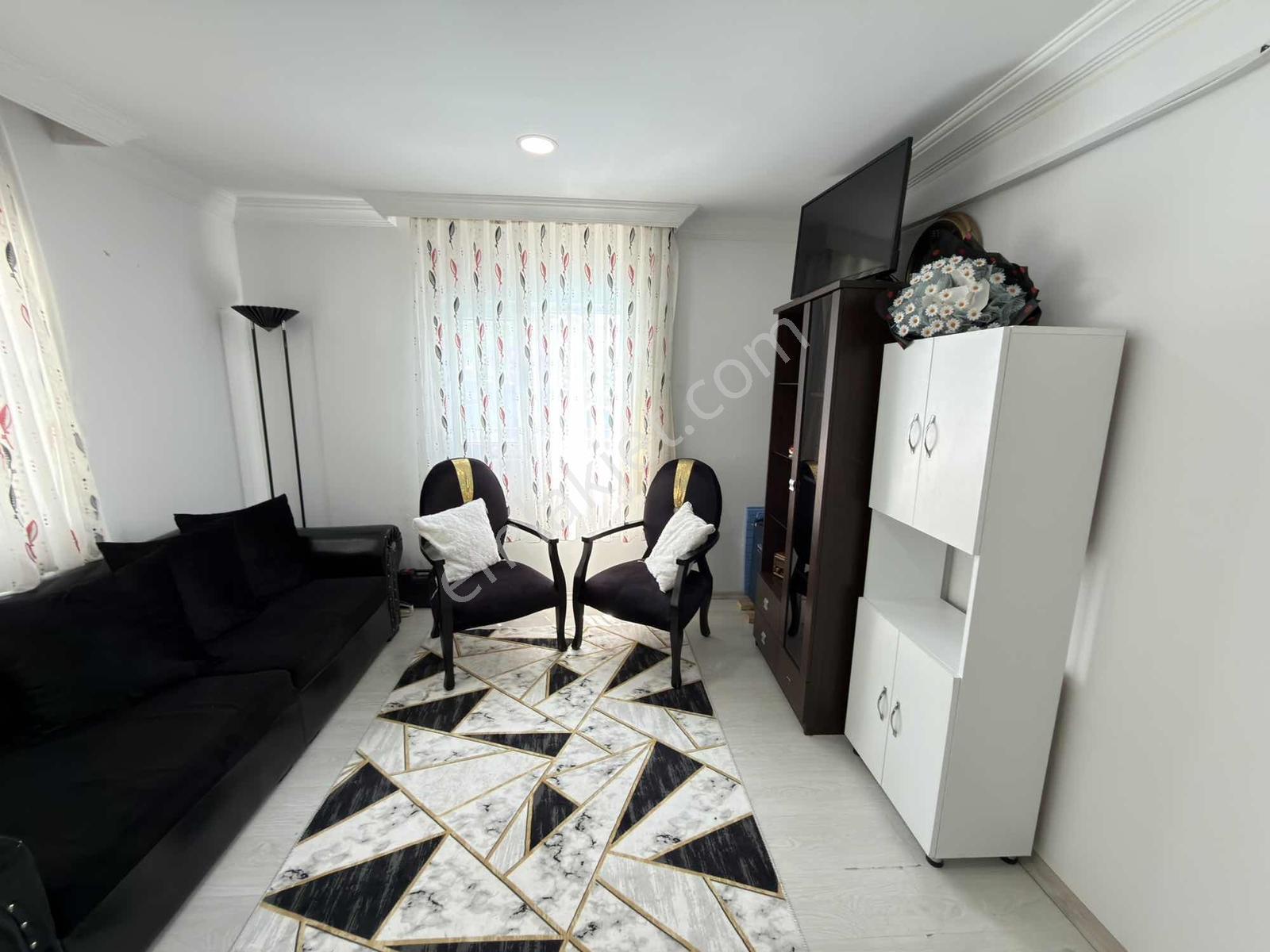Oğulbey'den 24 Saat Güvenlikli Müstakil Havuzlu Site İçind 500m² - Görsel 27