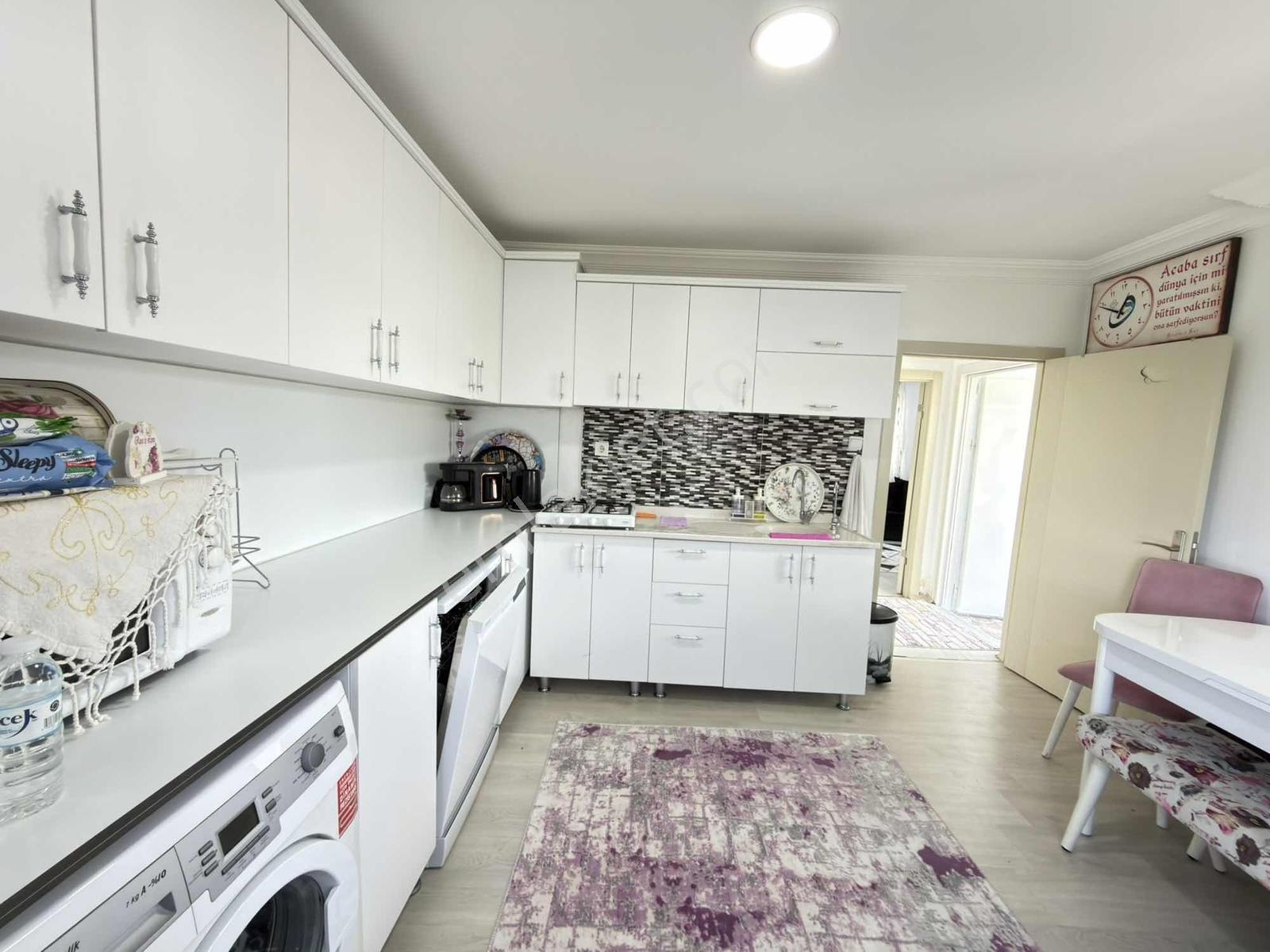 Oğulbey'den 24 Saat Güvenlikli Müstakil Havuzlu Site İçind 500m² - Görsel 25