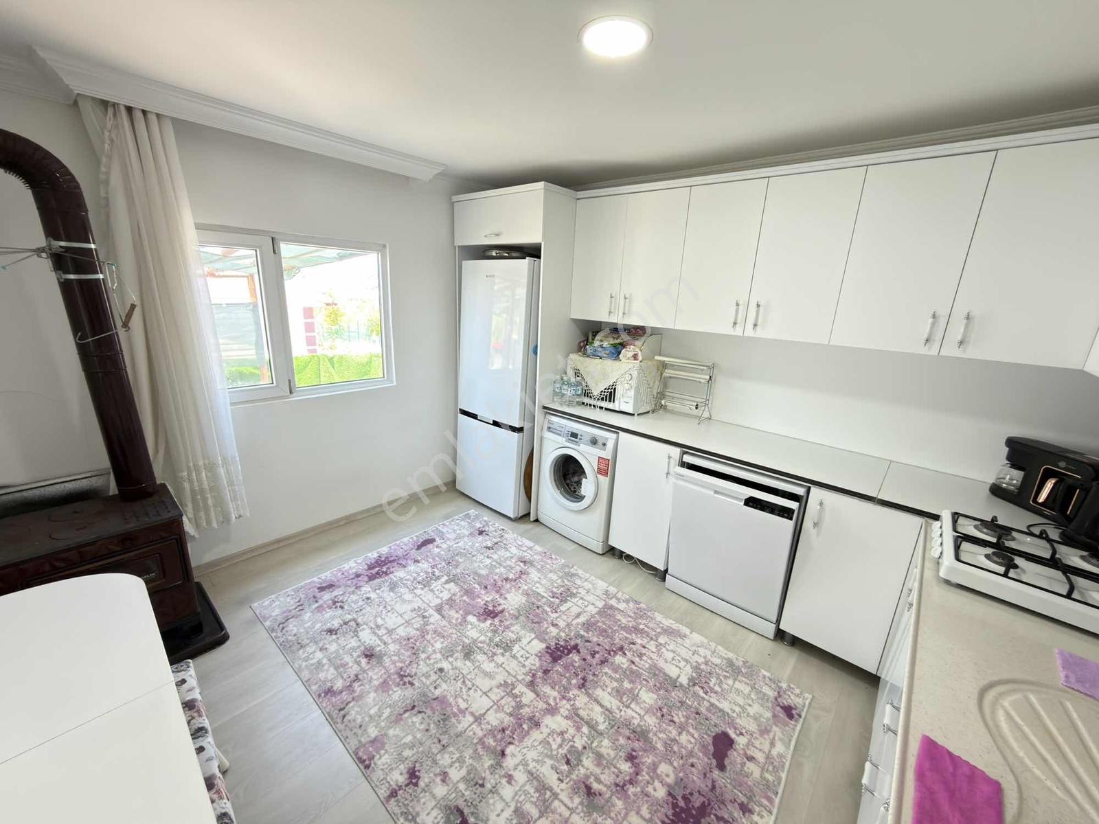 Oğulbey'den 24 Saat Güvenlikli Müstakil Havuzlu Site İçind 500m² - Görsel 35