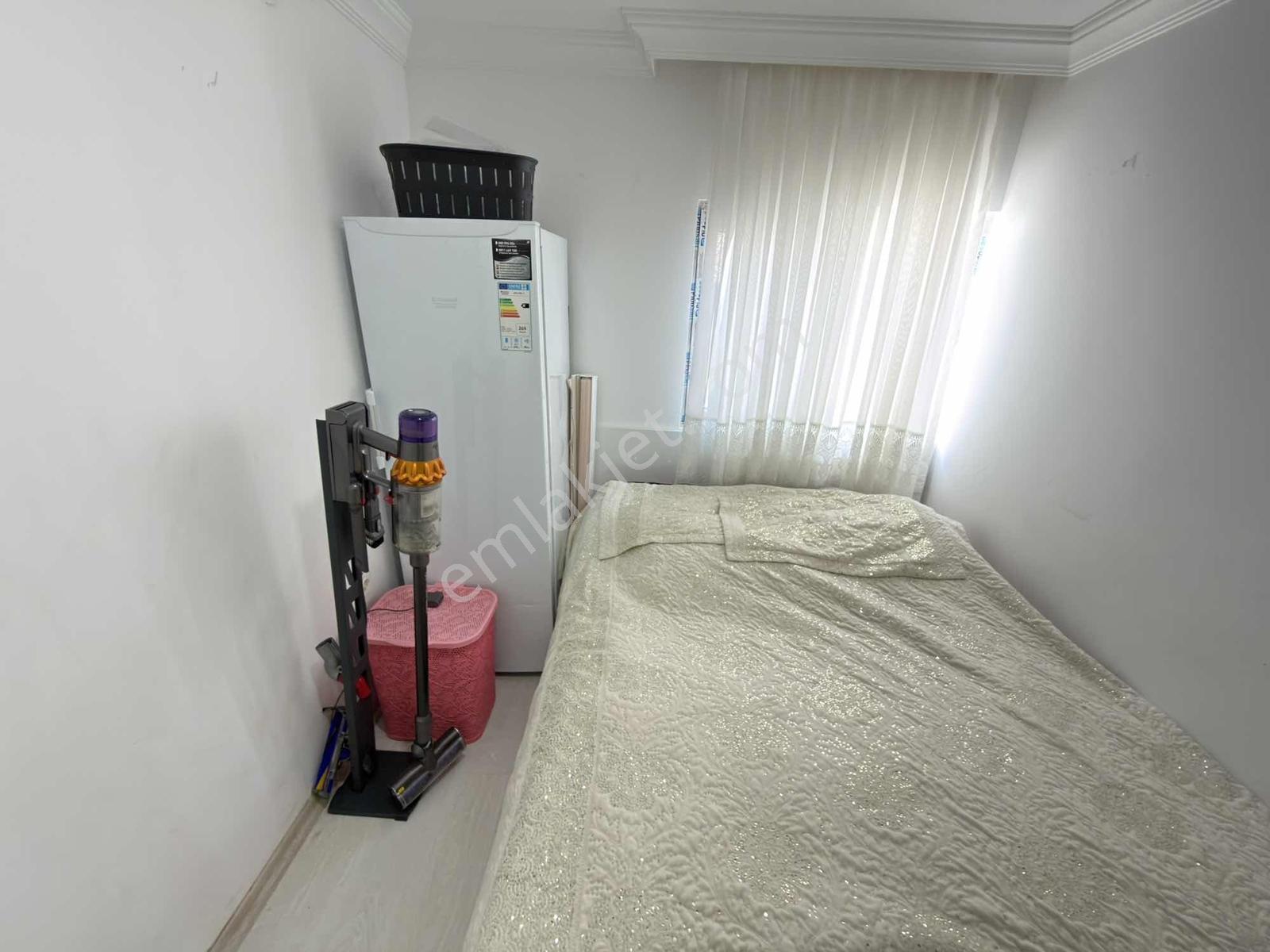 Oğulbey'den 24 Saat Güvenlikli Müstakil Havuzlu Site İçind 500m² - Görsel 7