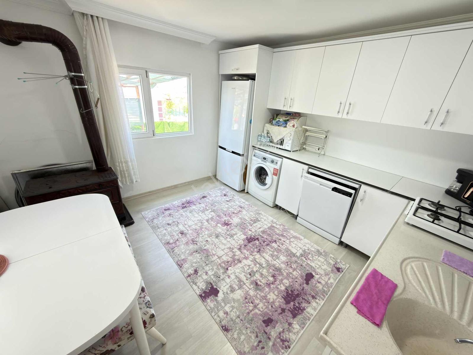 Oğulbey'den 24 Saat Güvenlikli Müstakil Havuzlu Site İçind 500m² - Görsel 15