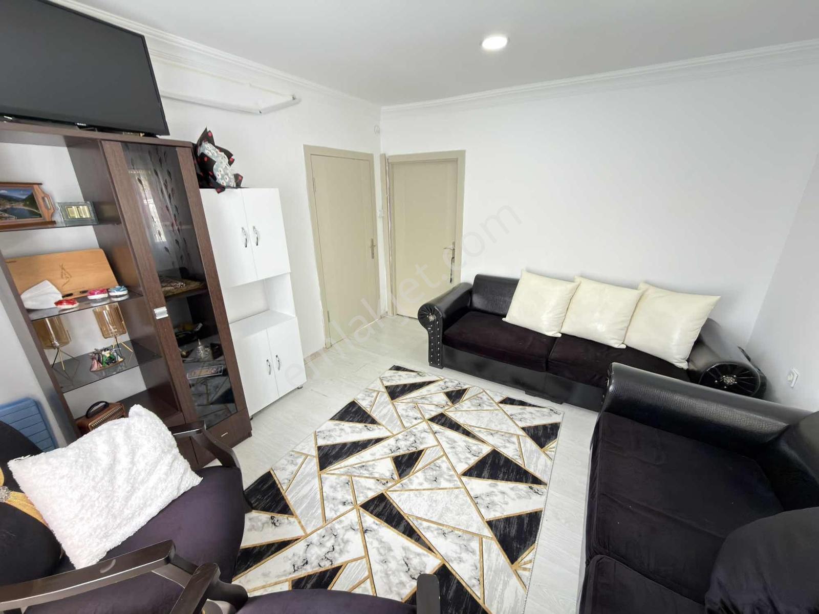 Oğulbey'den 24 Saat Güvenlikli Müstakil Havuzlu Site İçind 500m² - Görsel 5