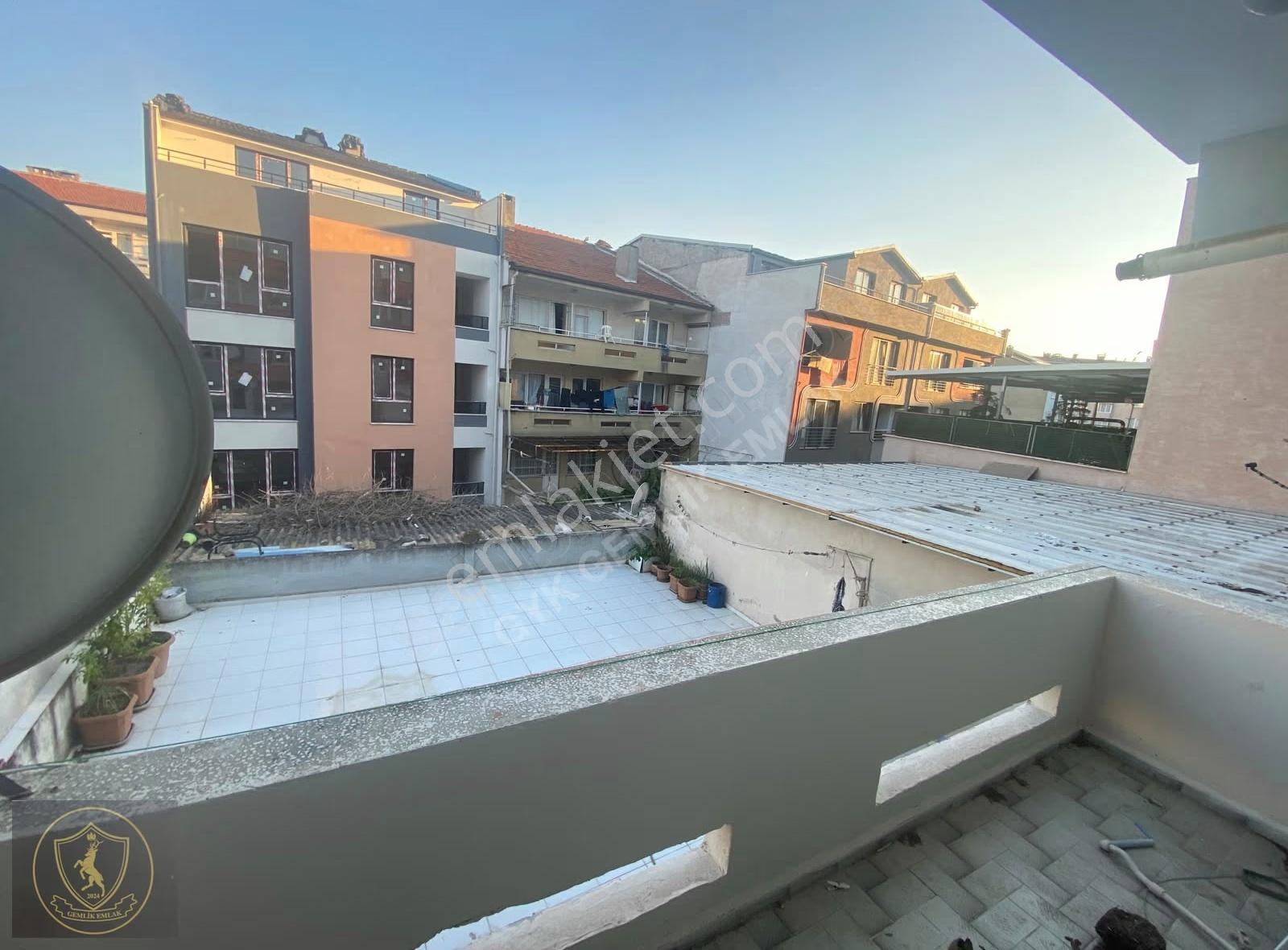 Gemlik Merkezde Satılık 3+1 Daire (ana Cadde Üzeri) - Görsel 34