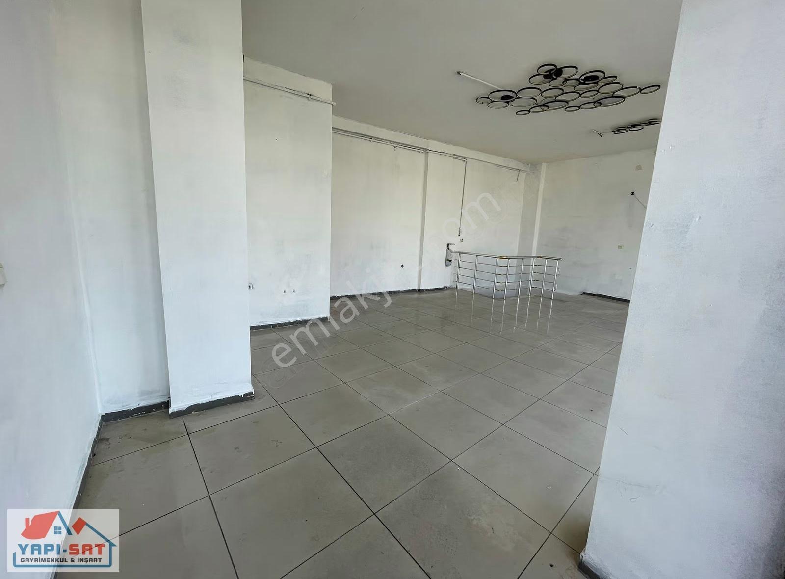 Bayrampaşa Devlet Hastanesi 100m² Depolu Kiralık Dükkan█yapısat█ - Görsel 8
