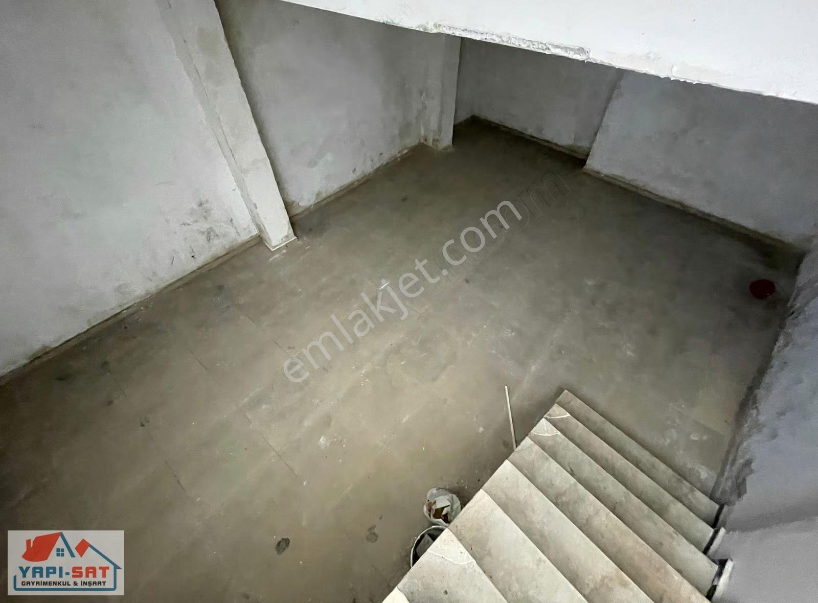 Bayrampaşa Devlet Hastanesi 100m² Depolu Kiralık Dükkan█yapısat█ - Görsel 4