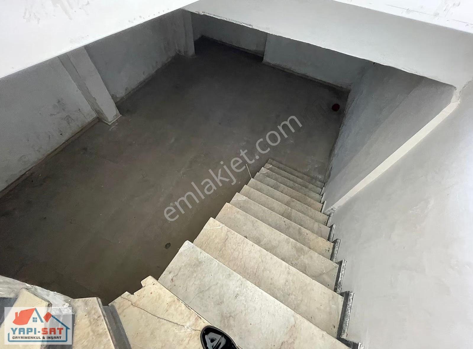Bayrampaşa Devlet Hastanesi 100m² Depolu Kiralık Dükkan█yapısat█ - Görsel 9