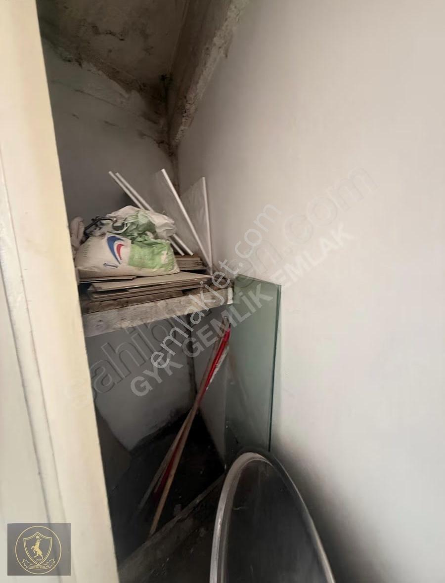 Gemlik Merkezde Bakımlı 2+1, Kısmi Deniz Manzaralı Daire - Görsel 8