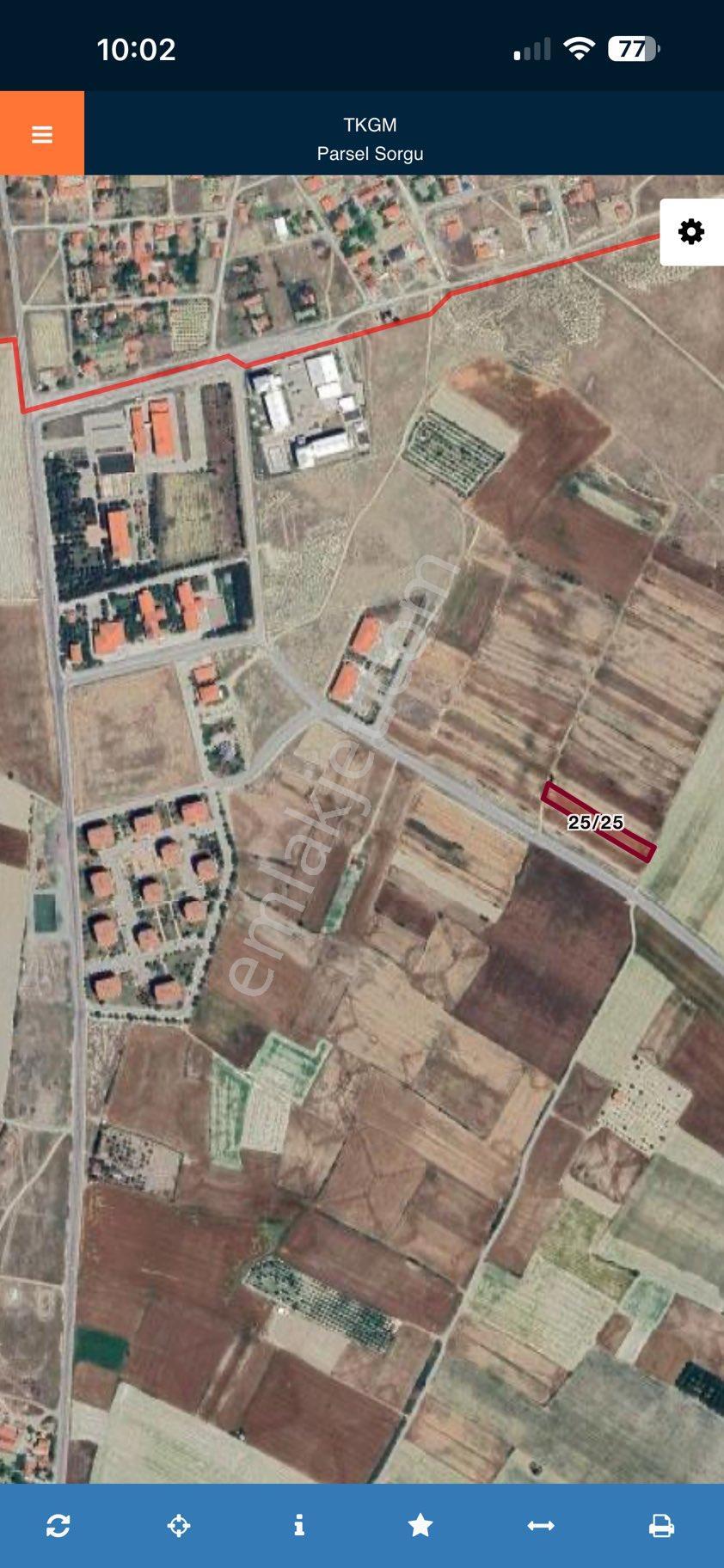 Erkam Emlakdan Sorkun Kozağaç Mah