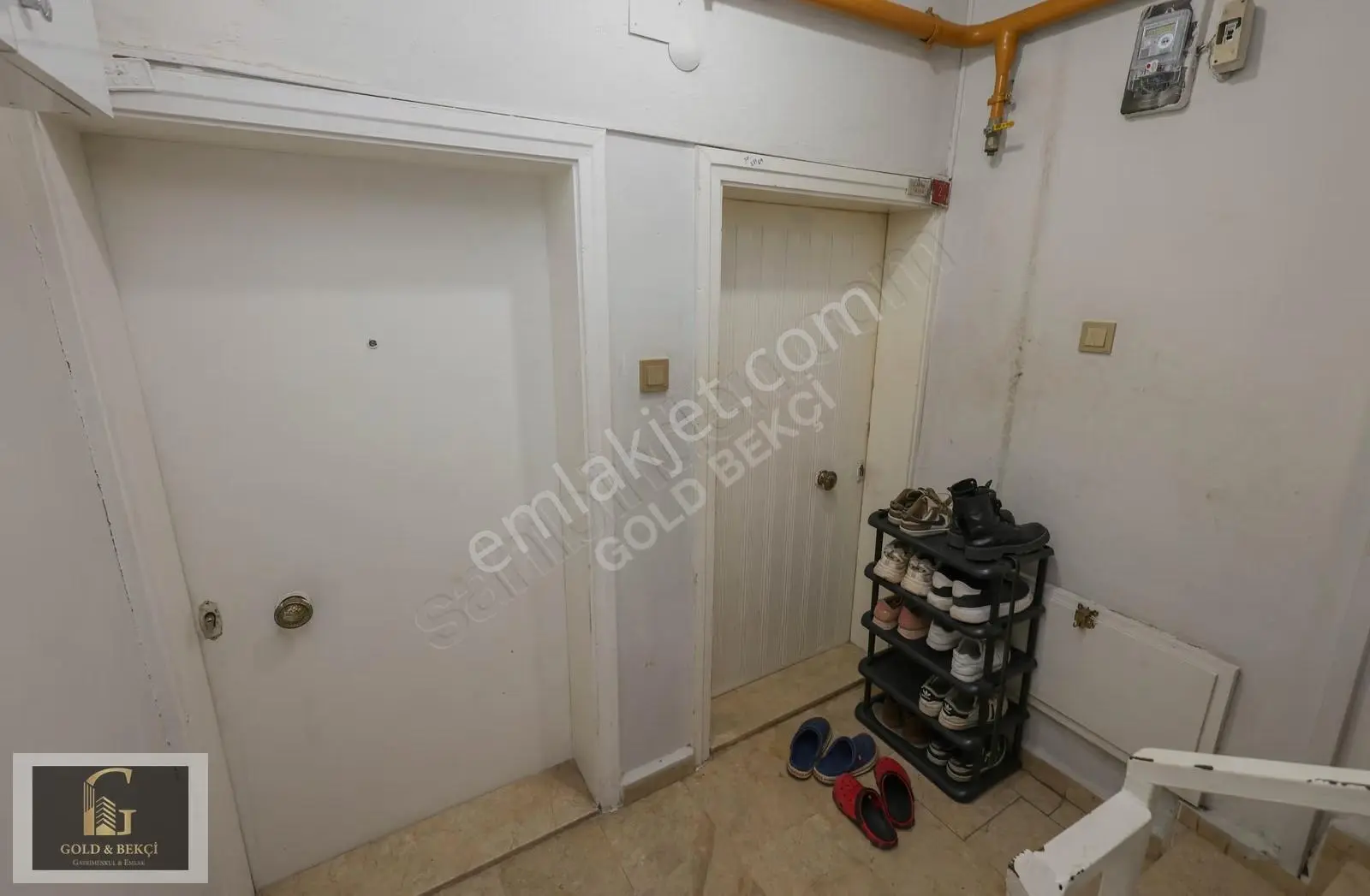 Hendekyanı'nda Fırsat 2+1 Daire: 95m², Kiracılı, Merkezi Konumda - Görsel 19