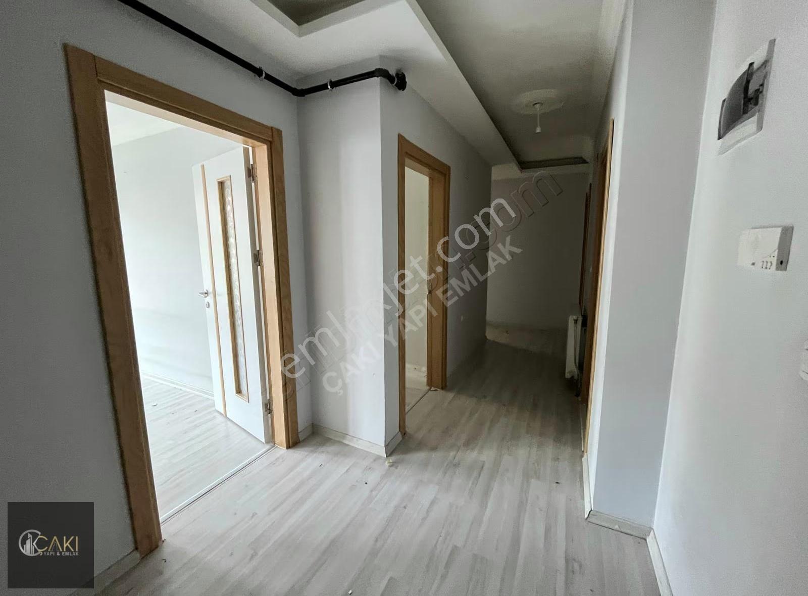 Çakı Yapı Emlaktan Hafiziye Mahallesinde Satılık 2+1 Daire - Görsel 23