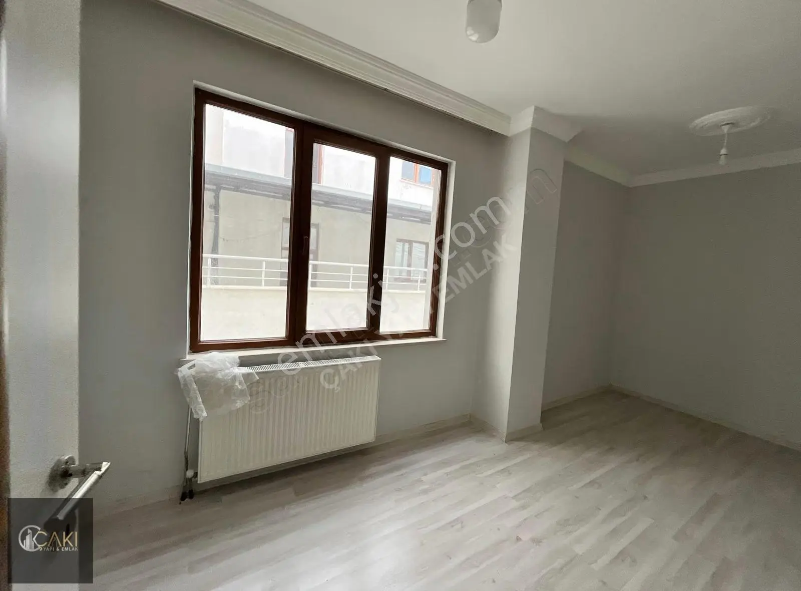 Çakı Yapı Emlaktan Hafiziye Mahallesinde Satılık 2+1 Daire - Görsel 26