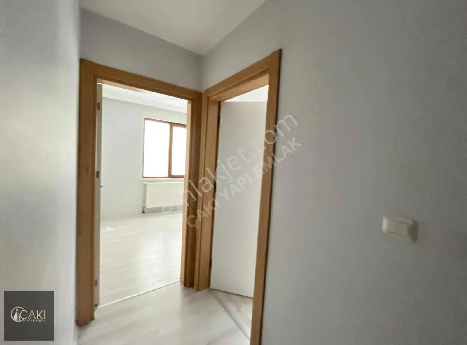 Çakı Yapı Emlaktan Hafiziye Mahallesinde Satılık 2+1 Daire - Görsel 32