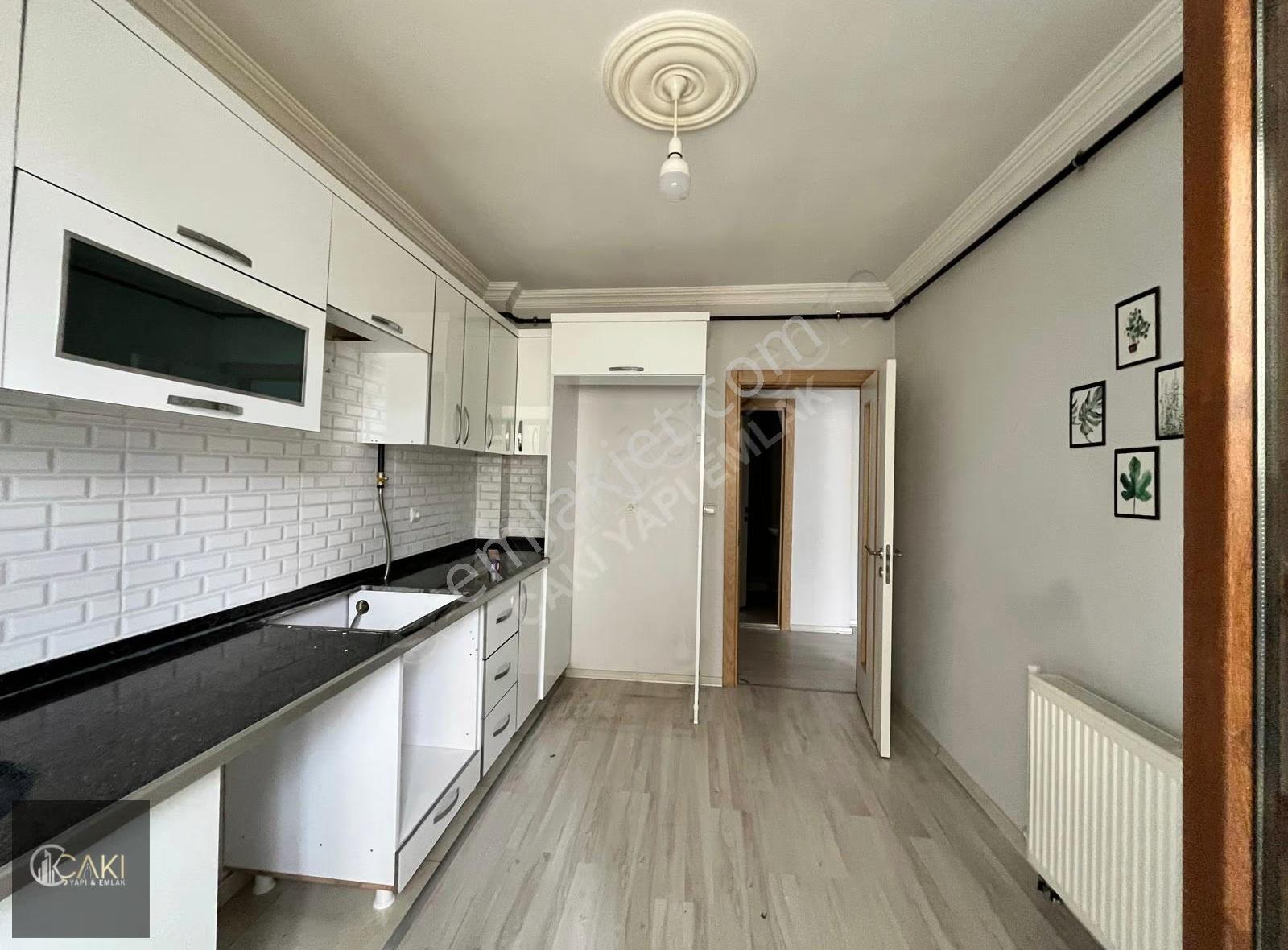 Çakı Yapı Emlaktan Hafiziye Mahallesinde Satılık 2+1 Daire - Görsel 12
