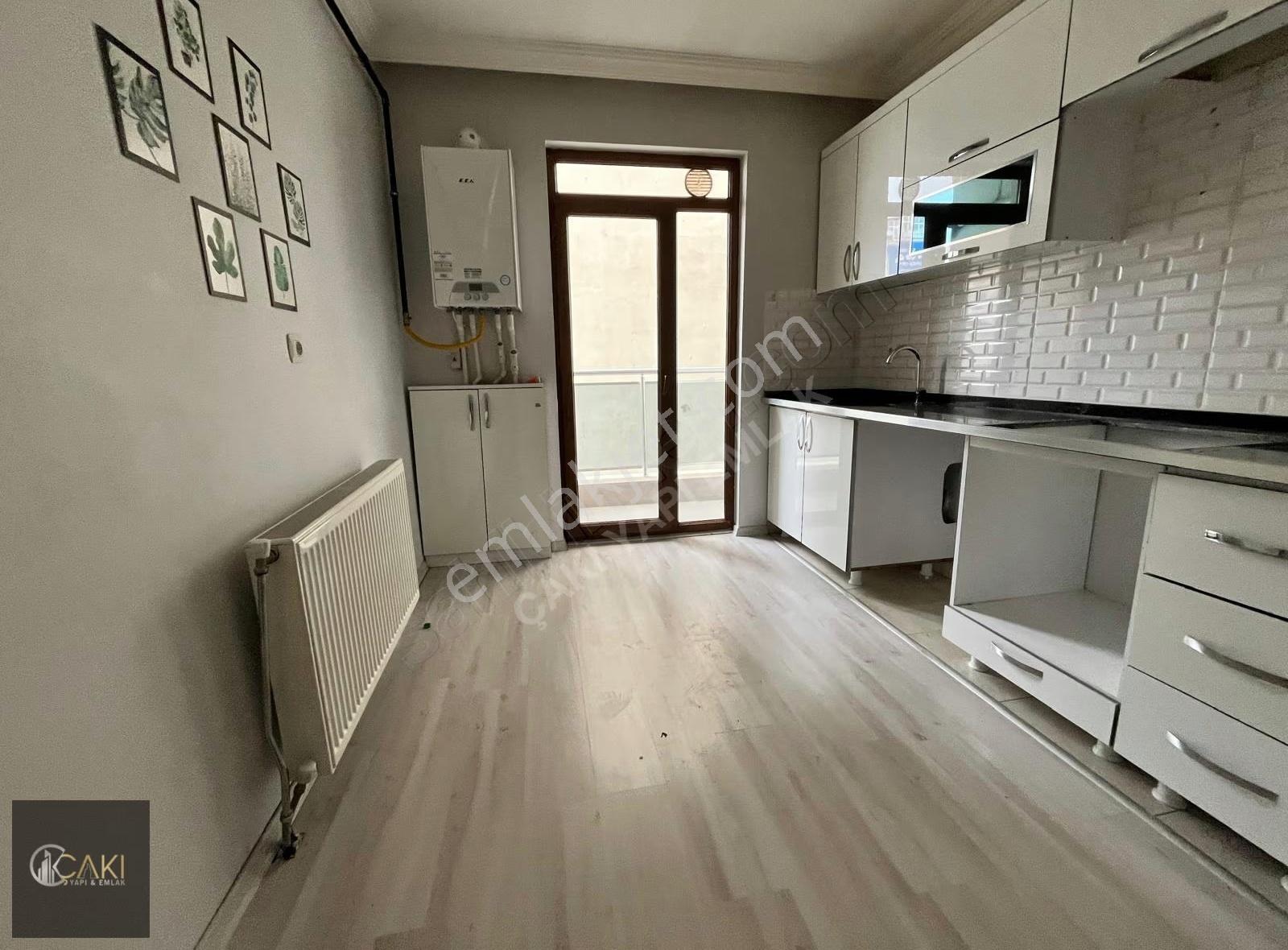 Çakı Yapı Emlaktan Hafiziye Mahallesinde Satılık 2+1 Daire - Görsel 10