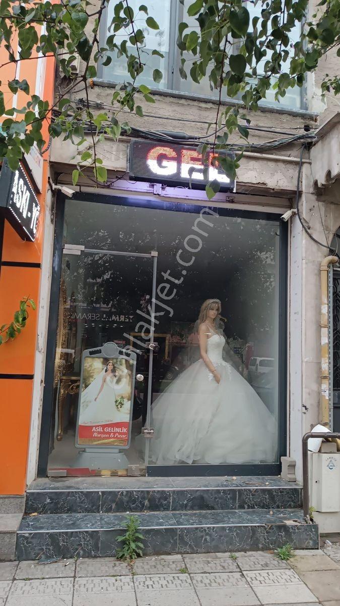 İlkadım Bulvar Üzerinde Kiralık İş Yeri Çok Amaçlı - Görsel 7