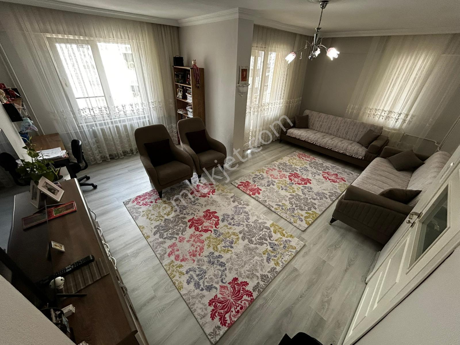 ༄yüksel'den Edremit'te Yüksek Kredili 2+1 Arakat Öncephe Daire༄ - Görsel 29