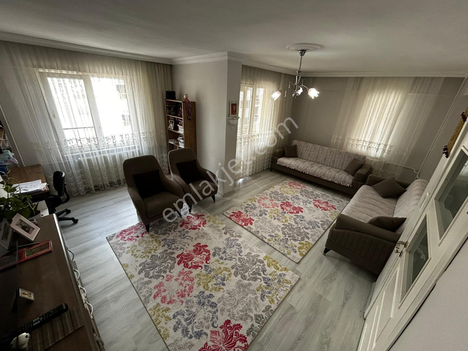 ༄yüksel'den Edremit'te Yüksek Kredili 2+1 Arakat Öncephe Daire༄ - Görsel 24