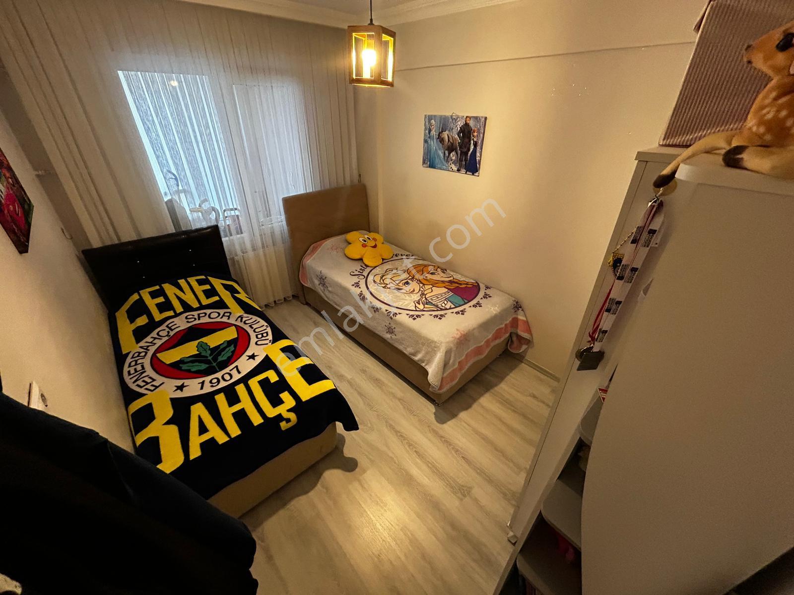 ༄yüksel'den Edremit'te Yüksek Kredili 2+1 Arakat Öncephe Daire༄ - Görsel 19