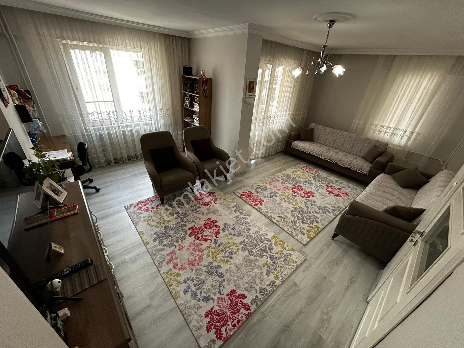 ༄yüksel'den Edremit'te Yüksek Kredili 2+1 Arakat Öncephe Daire༄ - Görsel 25